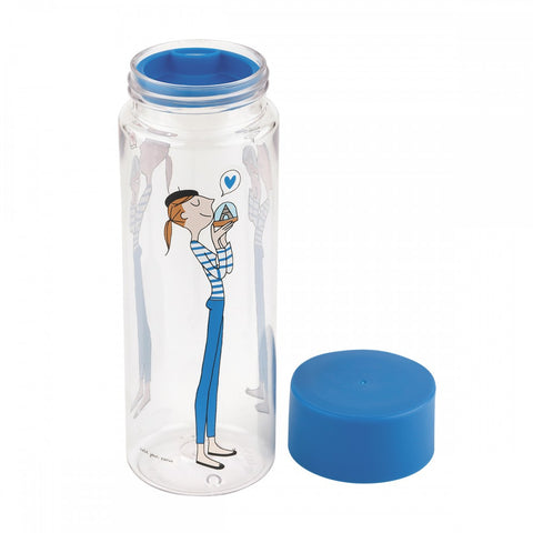 Petit Jour Parisienne Water Bottle 0.35L