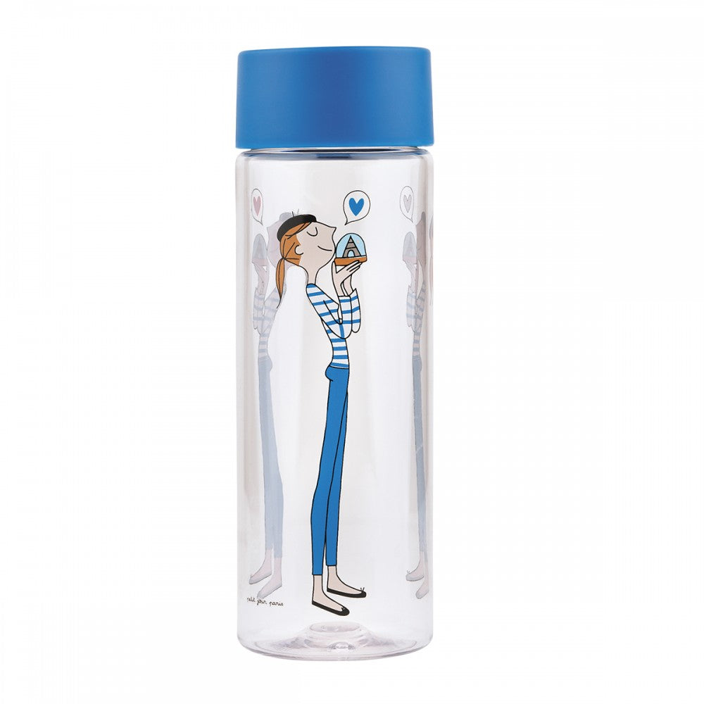 Petit Jour Parisienne Water Bottle 0.35L