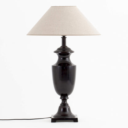 Lamp Base Grant, view 2