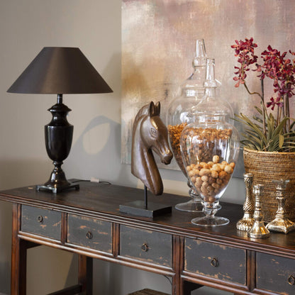 Lamp Base Grant, view 4