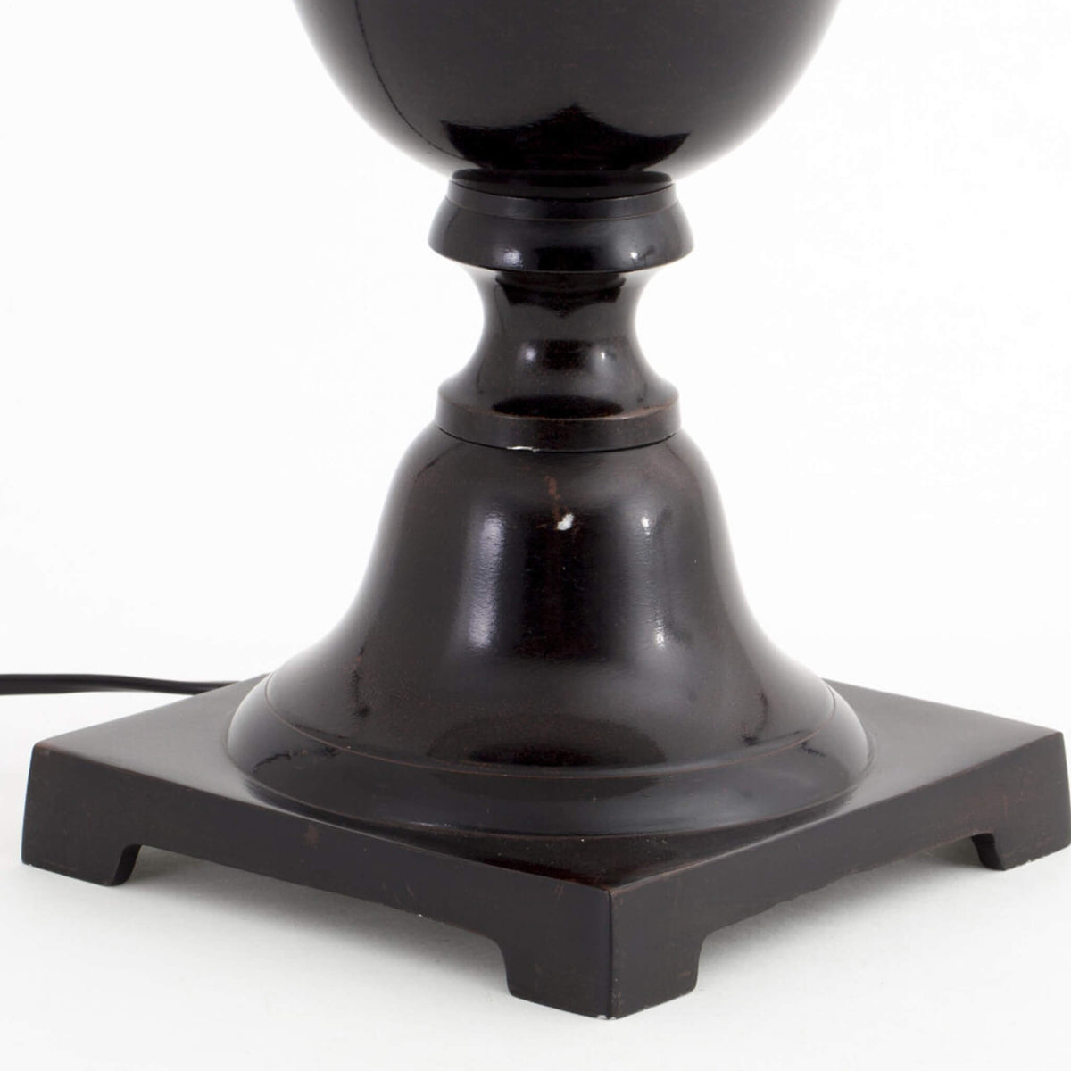 Lamp Base Grant, view 5