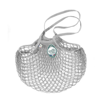 Filt 220 Net Long Handle Large Shopper Tote Bag
