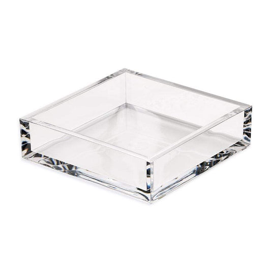 Caspari Acrylic Luncheon Napkin Holder