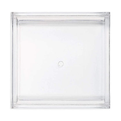 Caspari Acrylic Luncheon Napkin Holder, view 3
