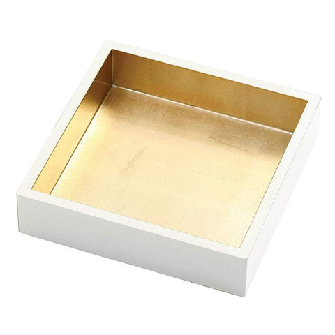 Caspari Lacquer Luncheon Napkin Holder