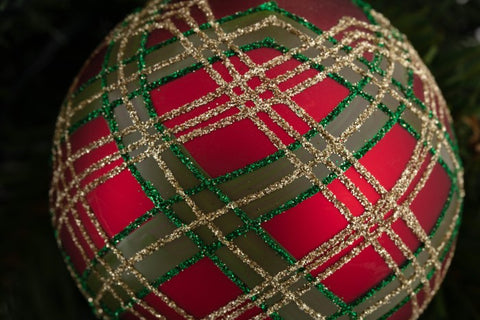 Flamant Christmas Ball Moxwel