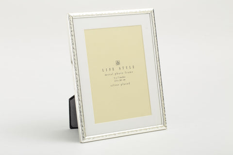 Millet II Picture Frame