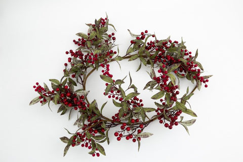 Flamant Christmas Garland Katsu