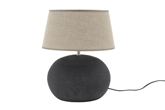 Petal Table Lamp by Flamant