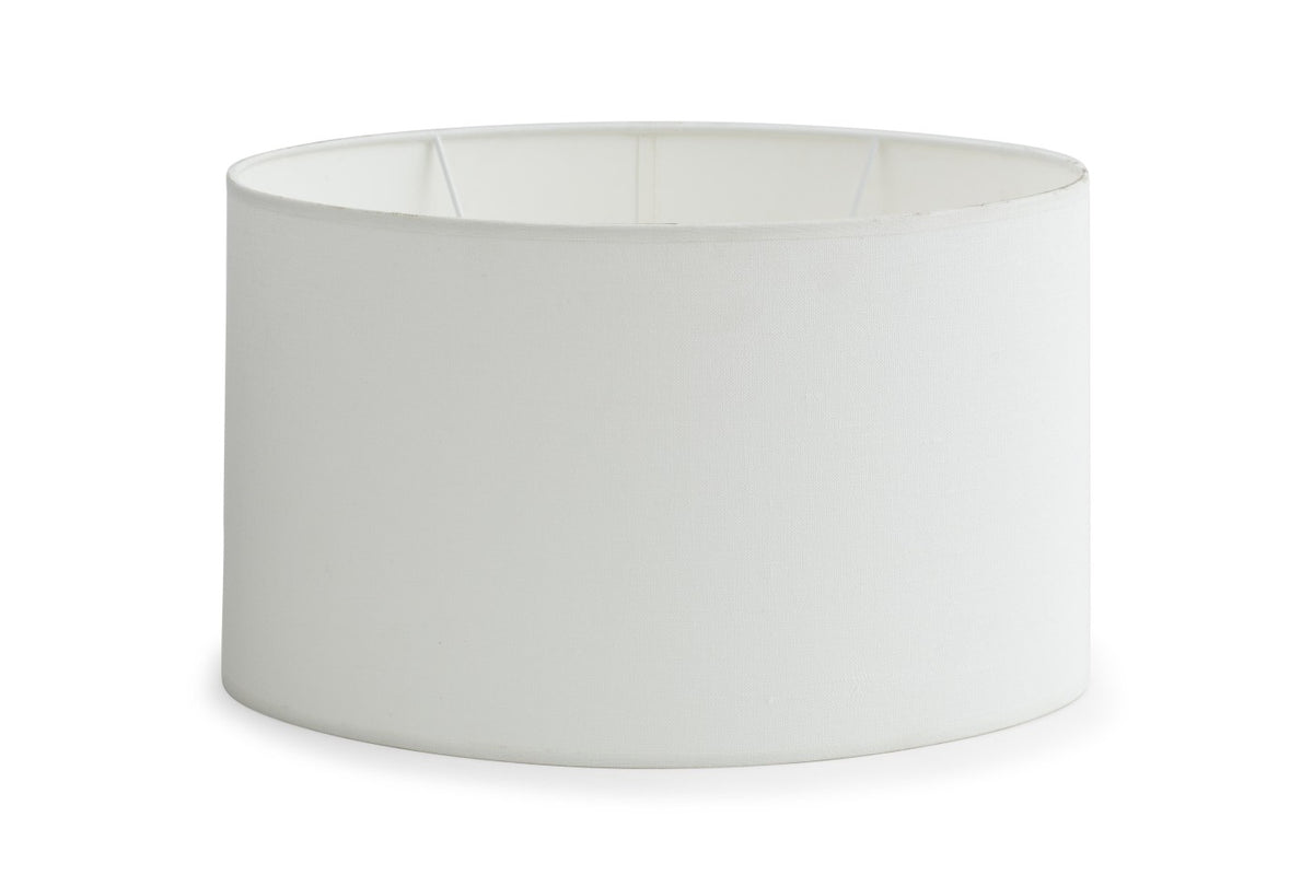 Oval Lamp Shade