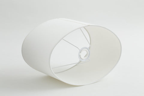 Oval Lamp Shade