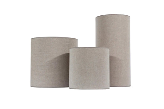 Tinto Cylinder Lamp Shade