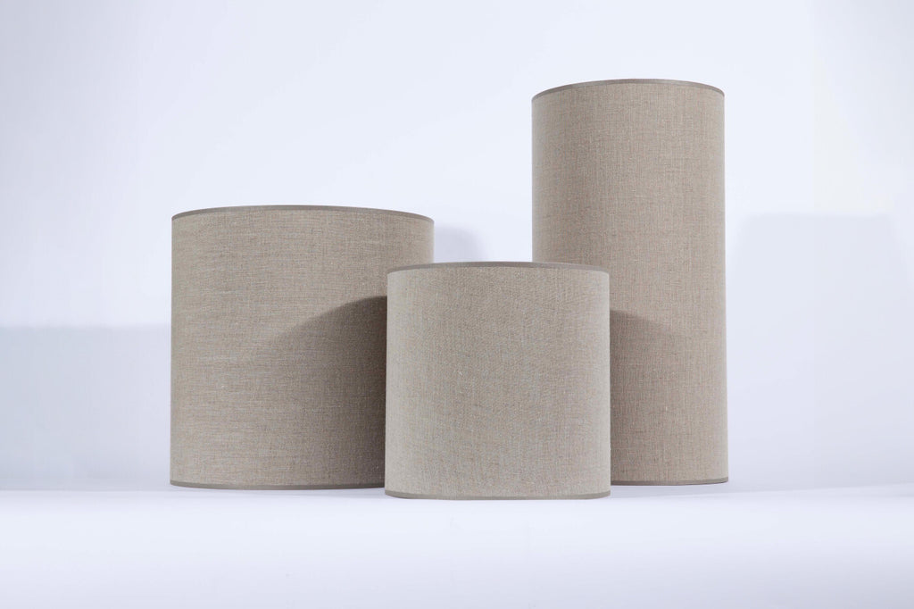 Tinto Cylinder Lamp Shade
