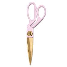 Gentlemen's Hardware Scissors Lilac - Looking Sharp