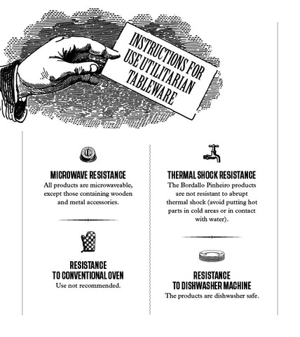 Bordallo Amazonia Salad Bowl 25cm