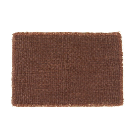 Libeco Jasper Placemat Made In Belgium