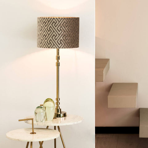 Kaliro Table Lamp Base