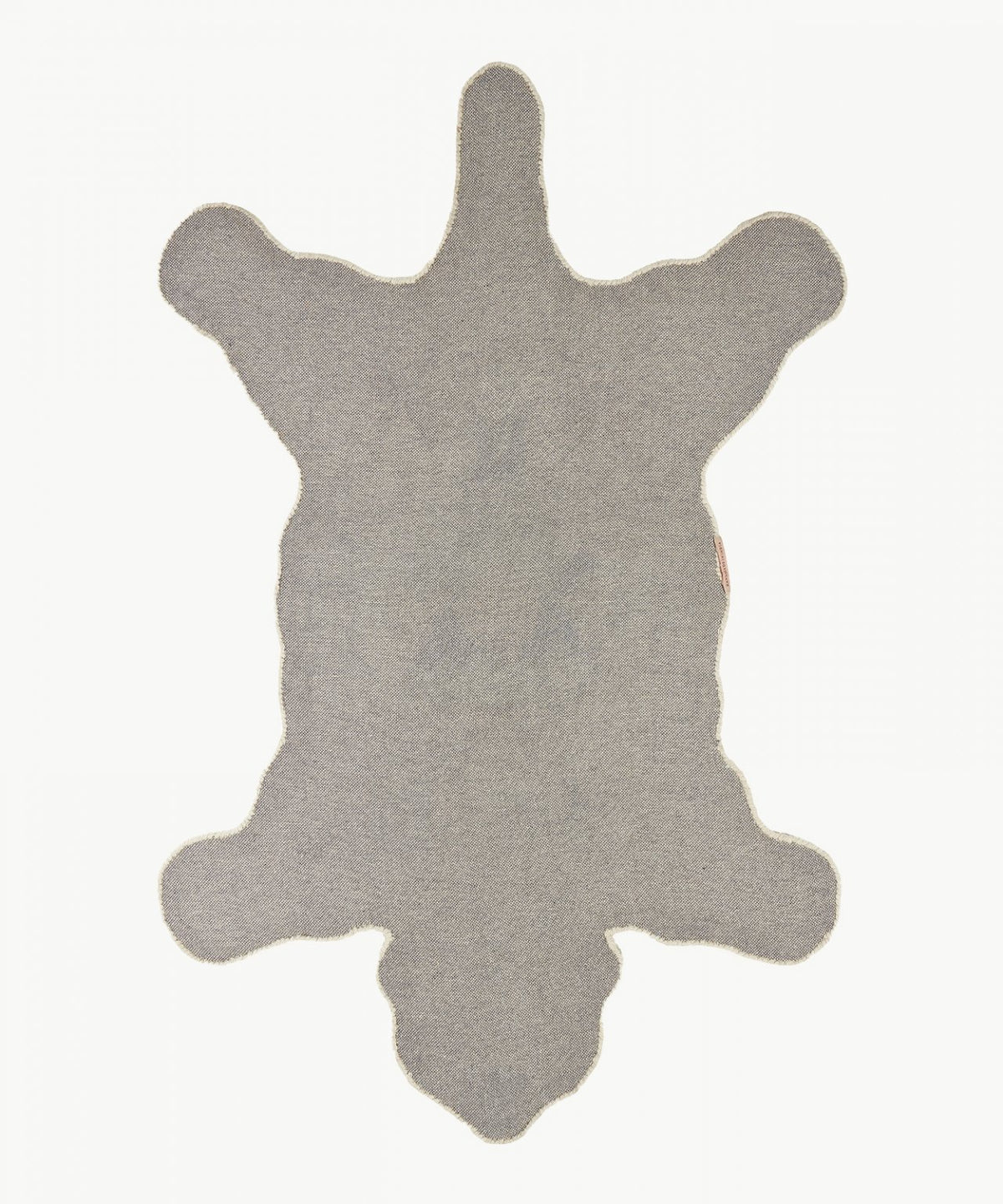 Kasbah Polar Bear Rug Large, view 2