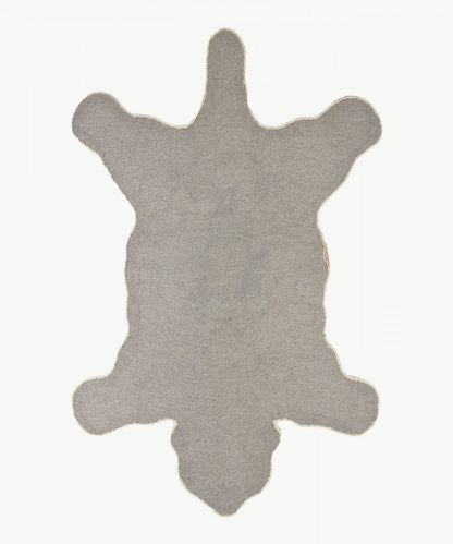 Kasbah Polar Bear Rug Large, view 2