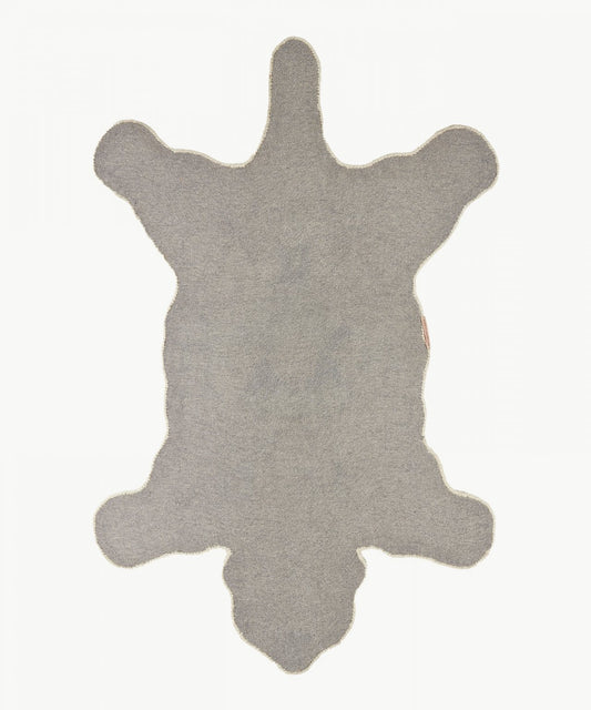 Kasbah Polar Bear Rug Large