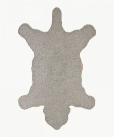 Kasbah Polar Bear Rug Large