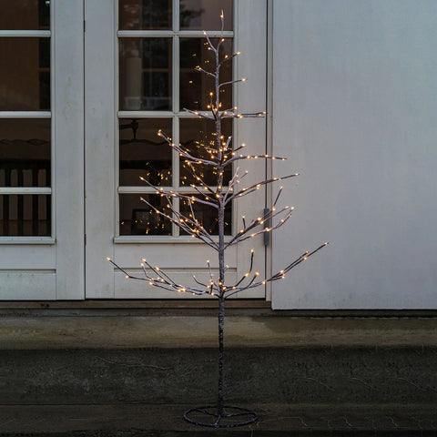 Alex Christmas LED Tree 2.1m