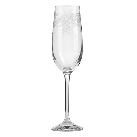 Lucca Champagne Flute 160ml