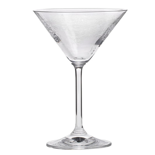 Lucca Martini Glass 180ml