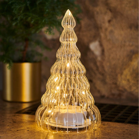 Lucy Tree LED Lamp 23.5cm