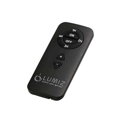 Lumiz Lantern Remote Control, view 2