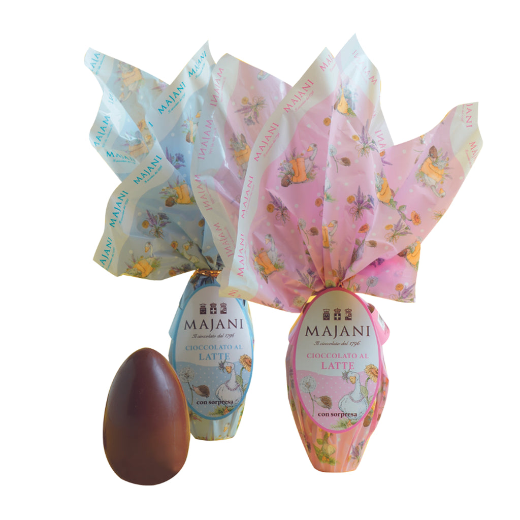 Majani Mini Easter Egg (With Surprise)