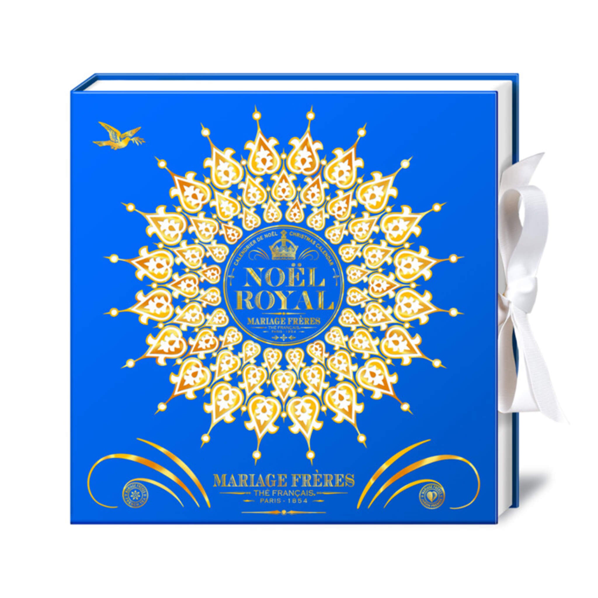Royal christmas dvdrip castellano
