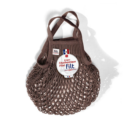 Filt 301 Net Small Shopper Tote Bag