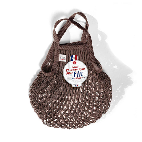 Net Small Shopper Tote Bag