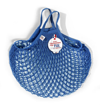 Filt 210 Net Medium Shopper Tote Bag