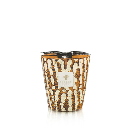 Baobab Scented Candle Ancient Mark Papunya – scented candle, view 4