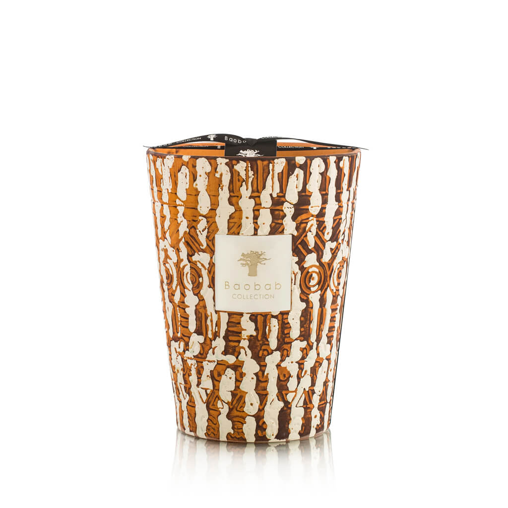 Baobab Scented Candle Ancient Mark Papunya – scented candle, view 6
