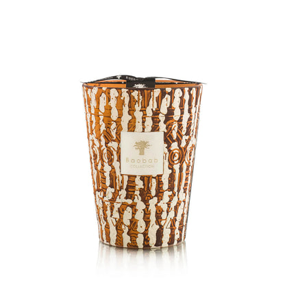 Baobab Scented Candle Ancient Mark Papunya – scented candle, view 6
