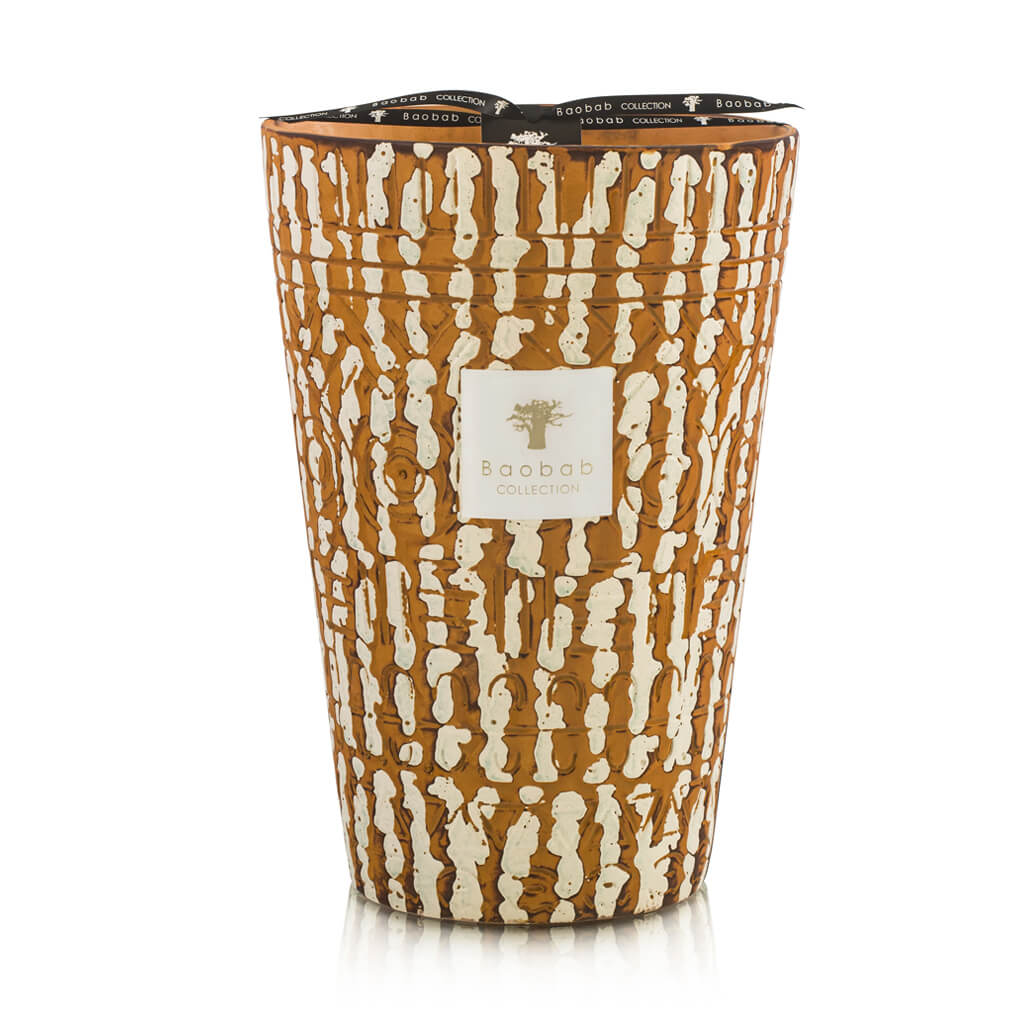 Baobab Scented Candle Ancient Mark Papunya (Aromatic), view 8