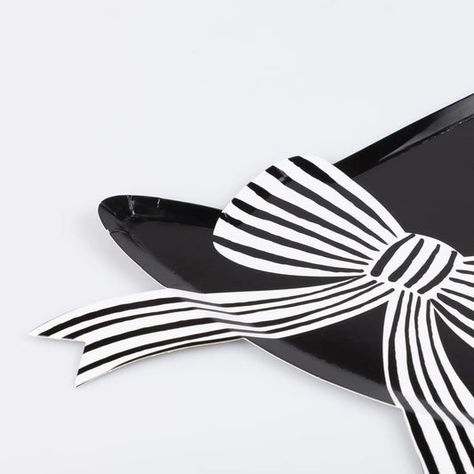 Meri Meri Witch Hat Plates
