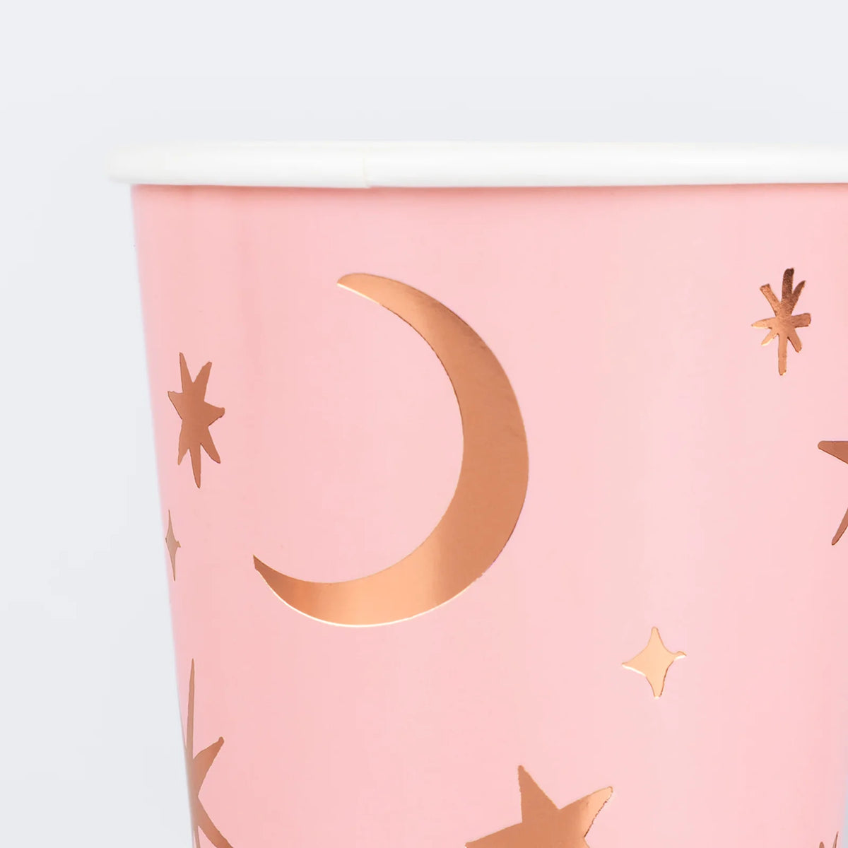 Meri Meri Pink Witch Cups - 260ml, view 2
