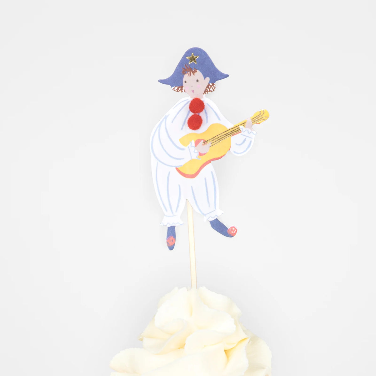 Circus Cupcake Kit, view 6