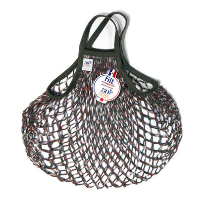 Filt 210 Net Medium Shopper Tote Bag