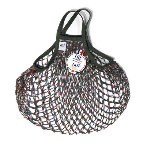 Net Medium Shopper Tote Bag