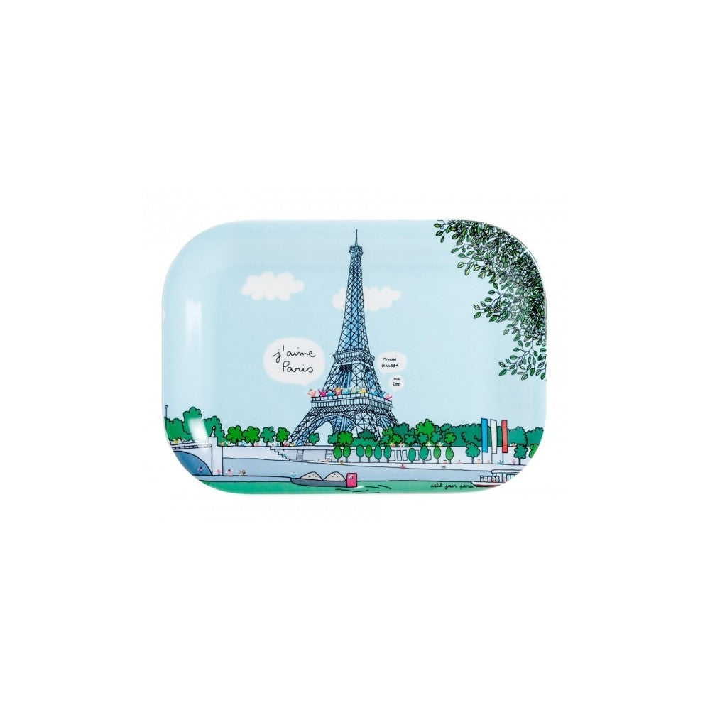 Petit Jour Paris Serving Tray