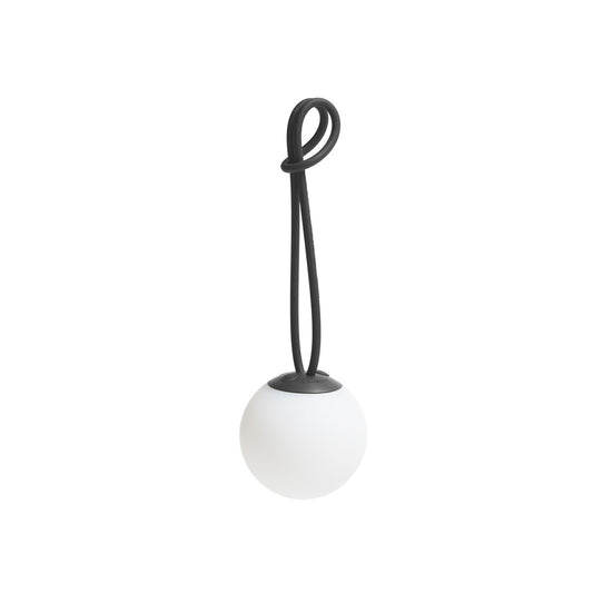 Fatboy Mini La Surprise Bolleke Hanging Lamp Anthracite