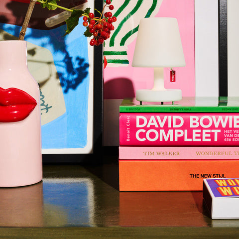 Fatboy Edison la Surprise Mini Table Lamp