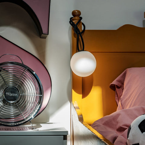 Fatboy Mini La Surprise Bolleke Hanging Lamp