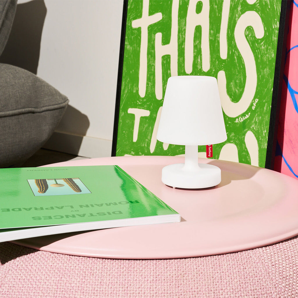 Fatboy Edison la Surprise Mini Table Lamp, view 6