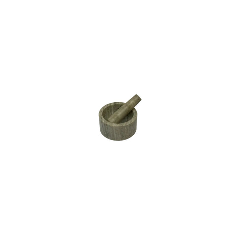 Bazardeluxe - Marble Mortar Beige